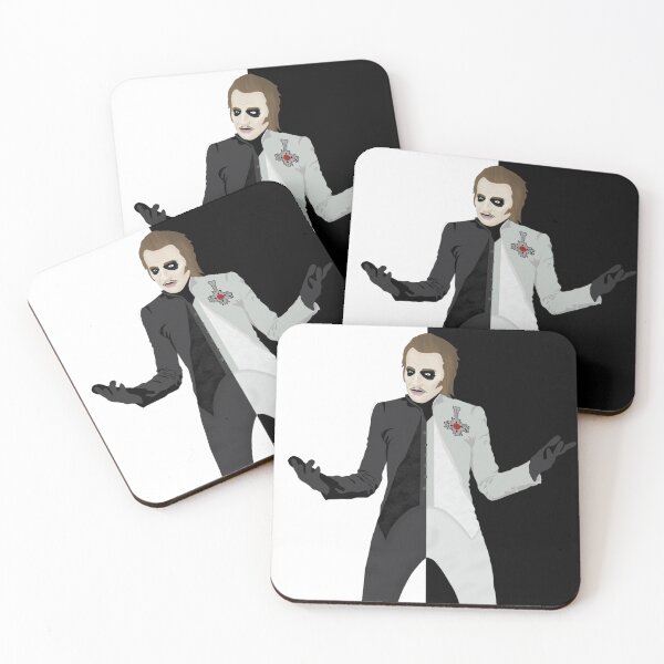 Item preview, Cardinal Copia - Contrast Design designed and sold by CharlottesArtz.