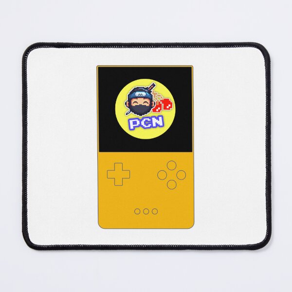 Item preview, Analogue Pocket + Pixel Cherry Ninja (Orange) designed and sold by DiniertoDesigns.