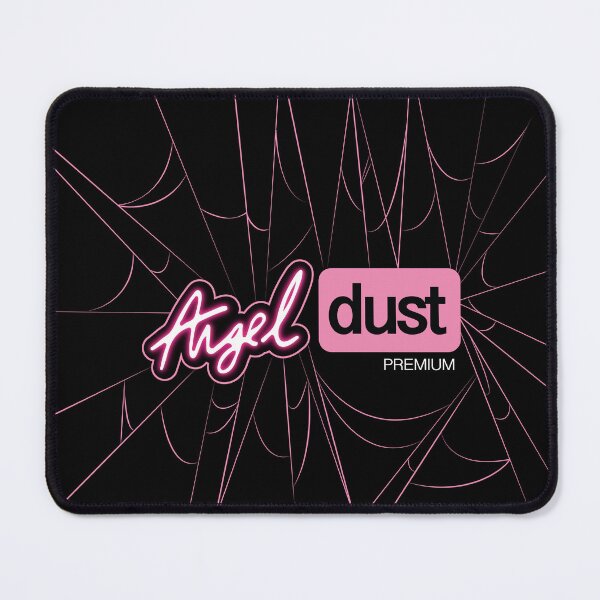 Item preview, Angel Dust - Premium designed and sold by manga-disegna.
