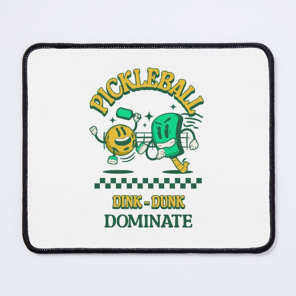 Item preview, Pickleball Dink Dunk Dominate designed and sold by DKJY-Designs.