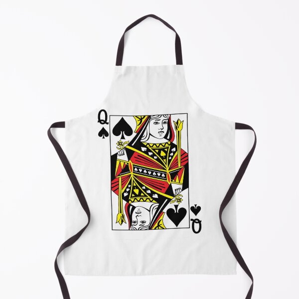 Item preview, Queen of Spades designed and sold by urbanphotos.