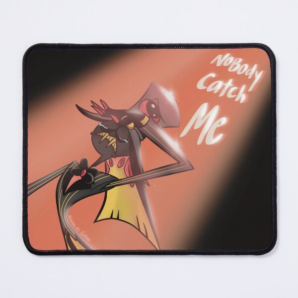 Item preview, Nobody Catch Me designed and sold by kenn-in-color.