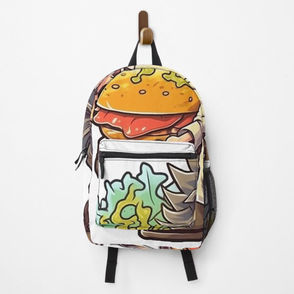 Item preview, Science Burger 2 designed and sold by PyramidSchmear.