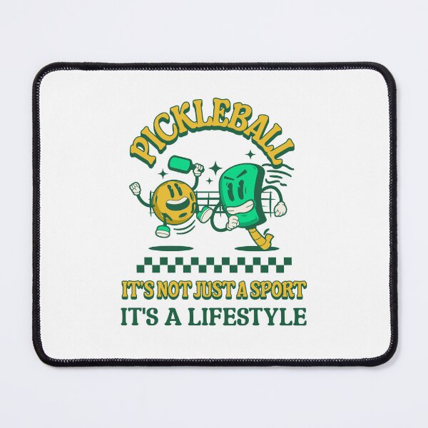 Item preview, Pickleball Is Life designed and sold by DKJY-Designs.