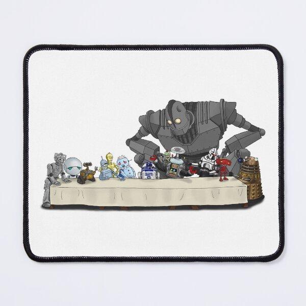 Item preview, The Last Byte designed and sold by Space Penguin  Studios.