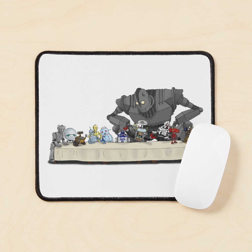Item preview, Mouse Pad designed and sold by jorion.