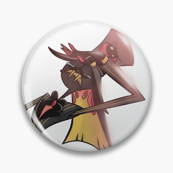 Item preview, Sir Pentious designed and sold by kenn-in-color.
