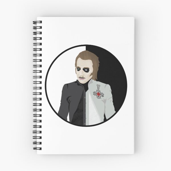 Item preview, Cardinal Copia - Contrast Design Circle designed and sold by CharlottesArtz.
