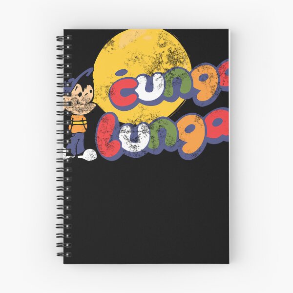 Item preview, Cunga Lunga designed and sold by Xavieraul.