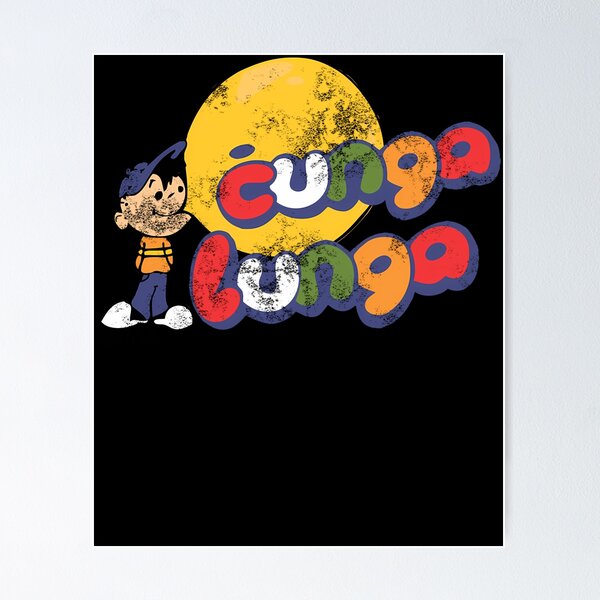 Item preview, Cunga Lunga designed and sold by Xavieraul.