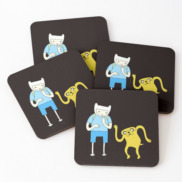 Item preview, Pilot Finn and Jake #2 designed and sold by NicoleTheBunny.