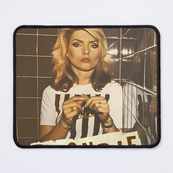 Item preview, Perfect Punk Rock Girl Retro 70S Vintage Band designed and sold by Xavieraul.