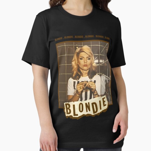 Item preview, Perfect Punk Rock Girl Retro 70S Vintage Band designed and sold by Xavieraul.