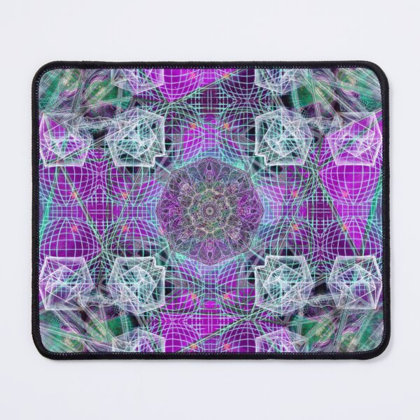 Item preview, Tesseract Time-shift designed and sold by Magick Temple.