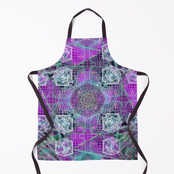 Item preview, Tesseract Time-shift designed and sold by Magick Temple.