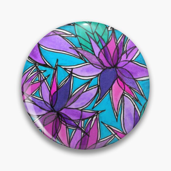 Item preview, Lake of Flowers designed and sold by artofkathleen.