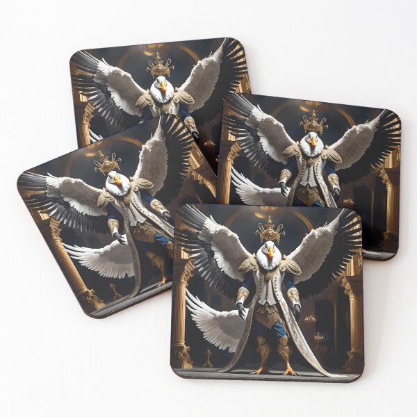 Item preview, Prince Ipos designed and sold by Khephra310.
