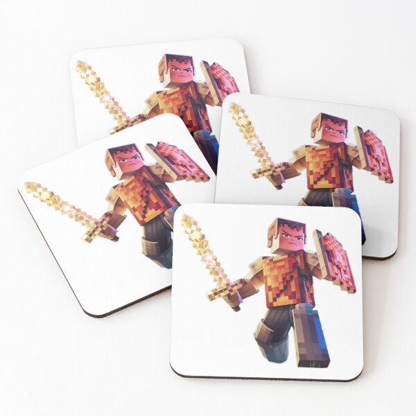 Item preview, Pixel Warrior  designed and sold by PlanetMarker.