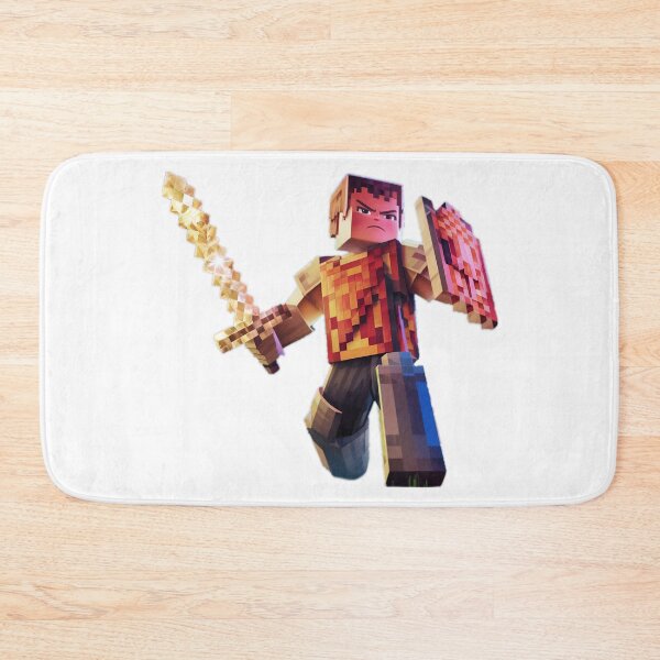 Item preview, Pixel Warrior  designed and sold by PlanetMarker.