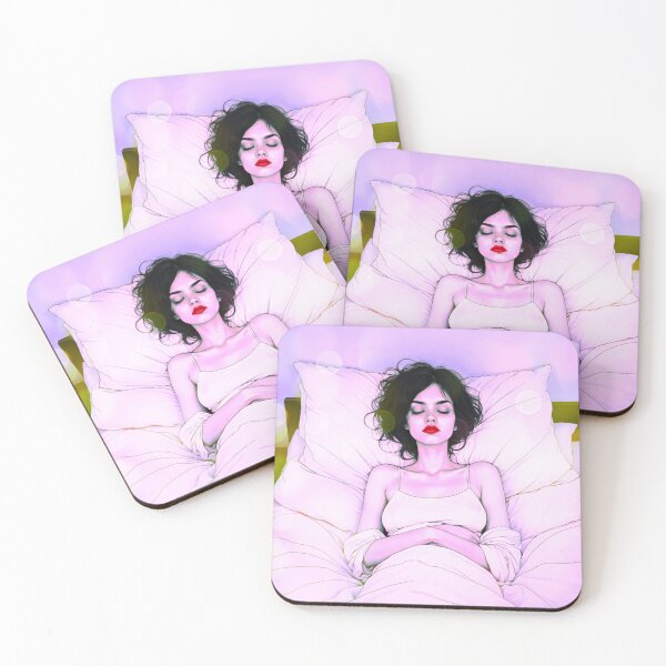 Item preview, Ruby Dreams designed and sold by Sanctum Icons.