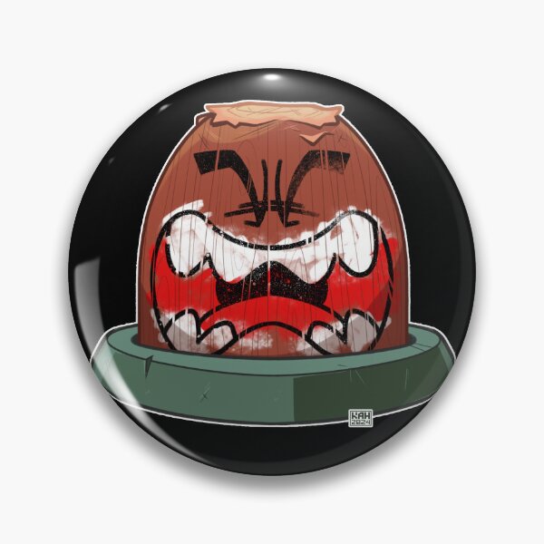 Item preview, Dungeon Whack-a-Mole designed and sold by MrHinkleDraws.