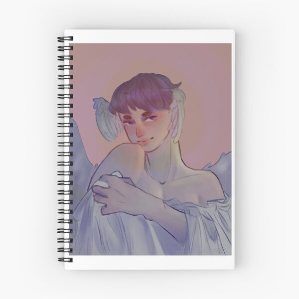 Item preview, Angel designed and sold by Slo-Alan-.