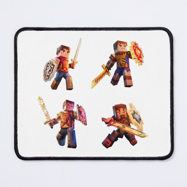 Item preview, Pixel Warrior Pack designed and sold by PlanetMarker.