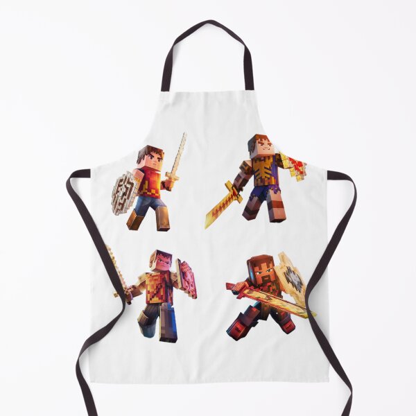 Item preview, Pixel Warrior Pack designed and sold by PlanetMarker.