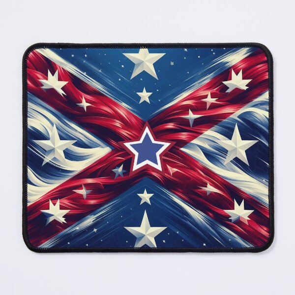 Item preview, Alabama Flag designed and sold by JessArty ⭐⭐⭐⭐⭐.