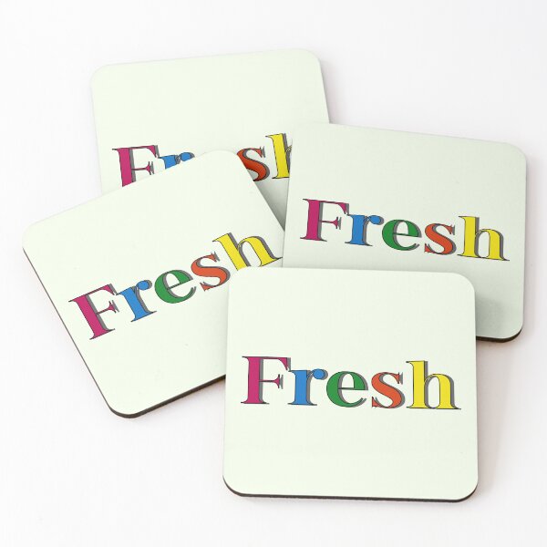 Item preview, Fresh the good. designed and sold by designing01Ar3.