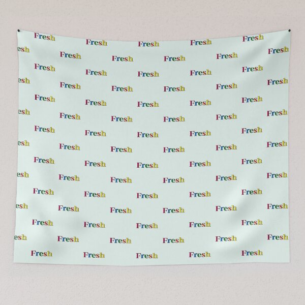 Item preview, Fresh the good. designed and sold by designing01Ar3.
