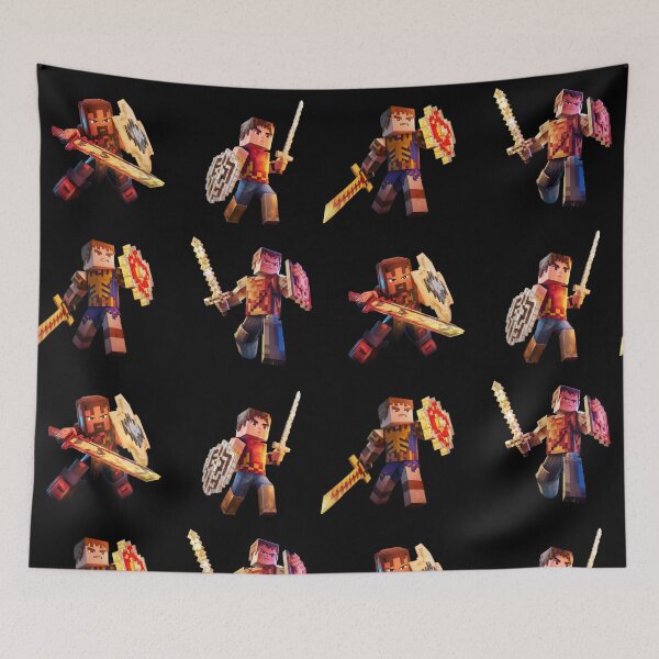 Item preview, Pixel Warrior Pack designed and sold by PlanetMarker.