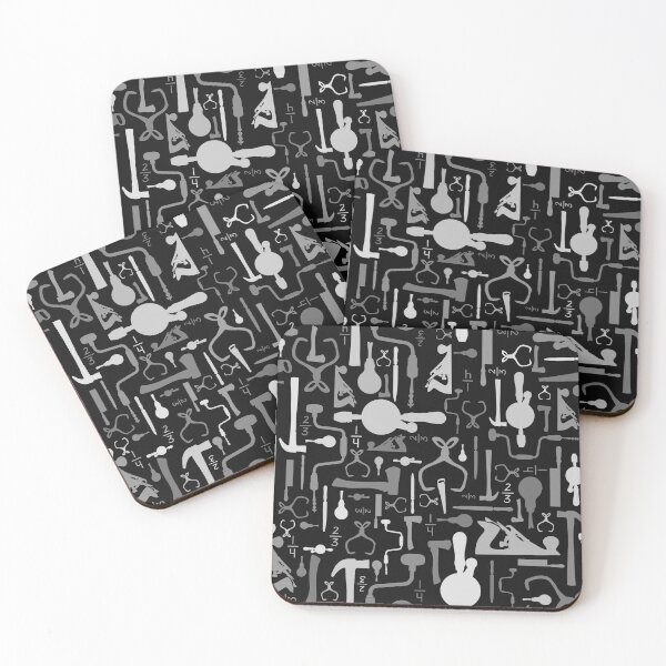 Item preview, Retro Carpenters Tools - Construction Themed - For Woodworkers and Builders designed and sold by TheTradesStore.
