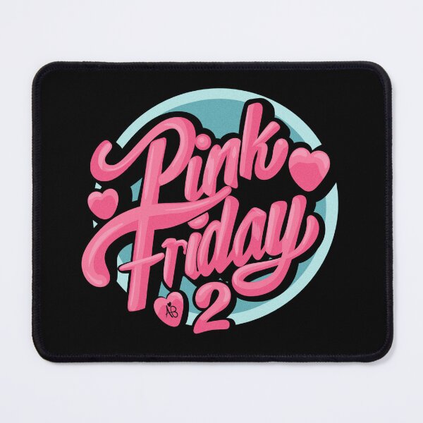 Item preview, Pink Friday 2, Nicki Minaj designed and sold by altbarbzz.