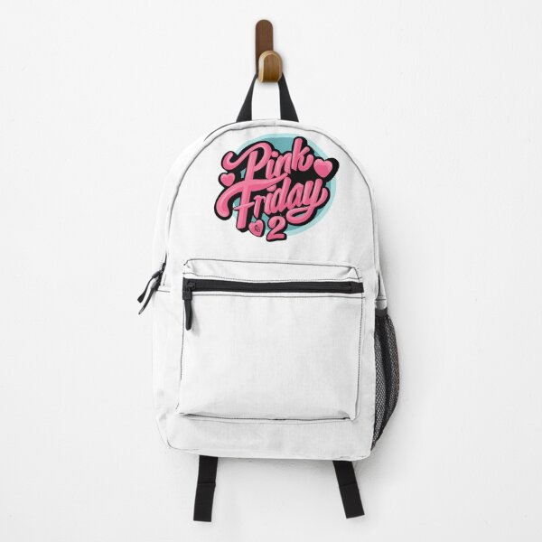 Item preview, Pink Friday 2, Nicki Minaj designed and sold by altbarbzz.