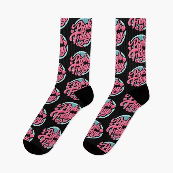 Item preview, Pink Friday 2, Nicki Minaj designed and sold by altbarbzz.