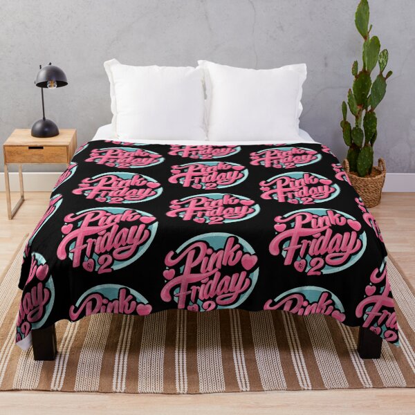 Item preview, Pink Friday 2, Nicki Minaj designed and sold by altbarbzz.