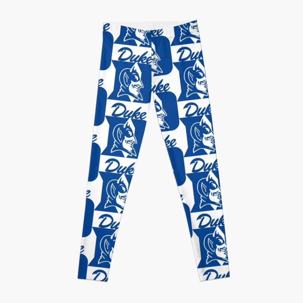 Duke blue devils leggings hotsell