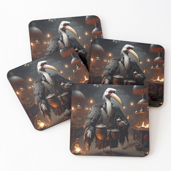 Item preview, Earl Halphas designed and sold by Khephra310.