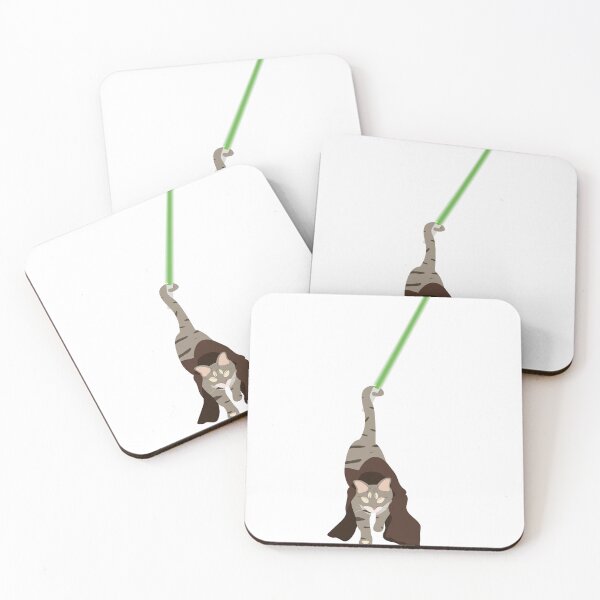 Item preview, Padawan Cat Parody- Bubs designed and sold by pinkunicornshop.