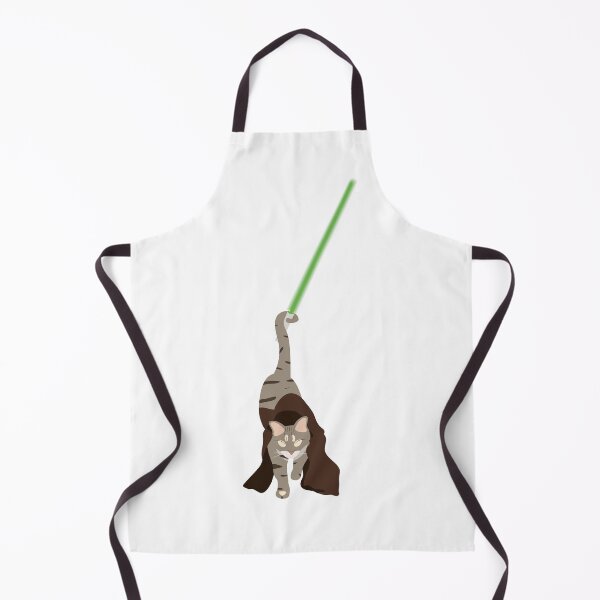 Item preview, Padawan Cat Parody- Bubs designed and sold by pinkunicornshop.