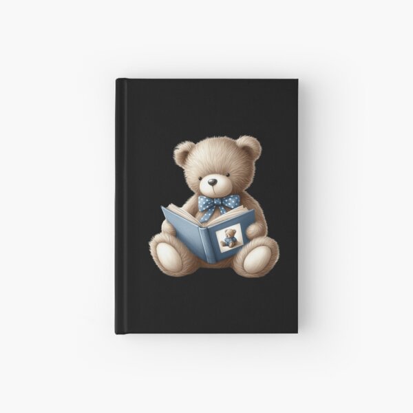Item preview, The Bear Learn to Read designed and sold by sagirgotbarm.