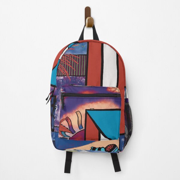 Item preview, Red, White, & Blue Puerto Rico (Dark Hues) designed and sold by Inx Artworks.