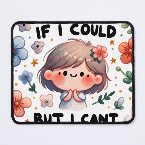 Item preview, I would if i could designed and sold by seahorse crossing.