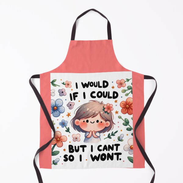 Item preview, I would if i could designed and sold by seahorse crossing.