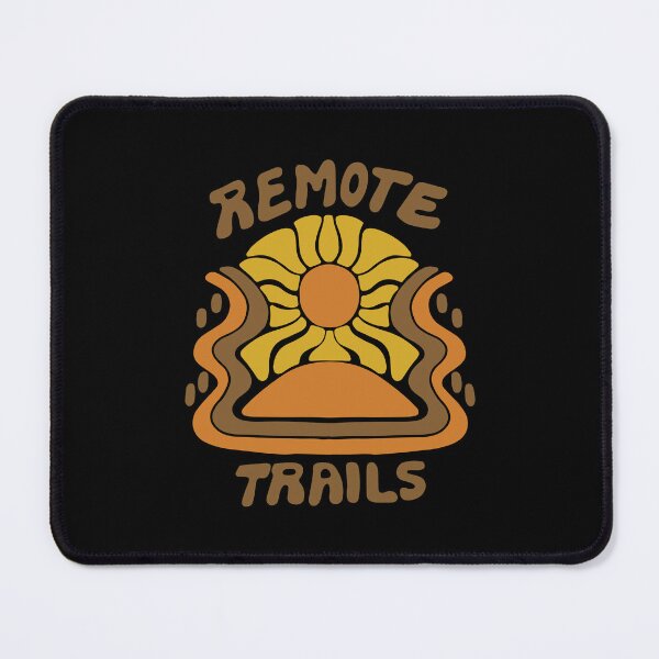 Item preview, Horizon Wanderlust designed and sold by RemoteTrails.