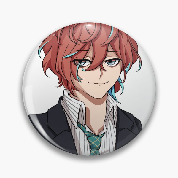 Item preview, Doppo (Hypnosis Microphone) designed and sold by Mamushi.