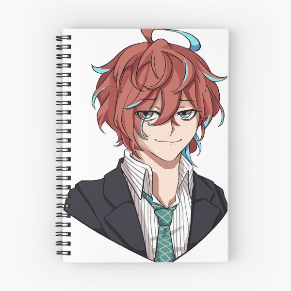 Item preview, Doppo (Hypnosis Microphone) designed and sold by Mamushi.