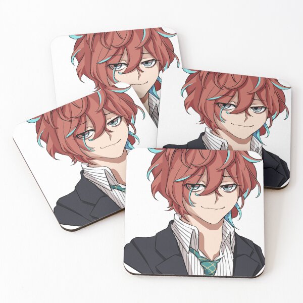 Item preview, Doppo (Hypnosis Microphone) designed and sold by Mamushi.