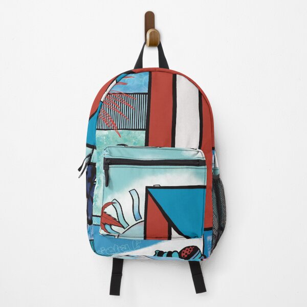 Item preview, Red, White, & Blue Puerto Rico (Ice Blue) designed and sold by Inx Artworks.